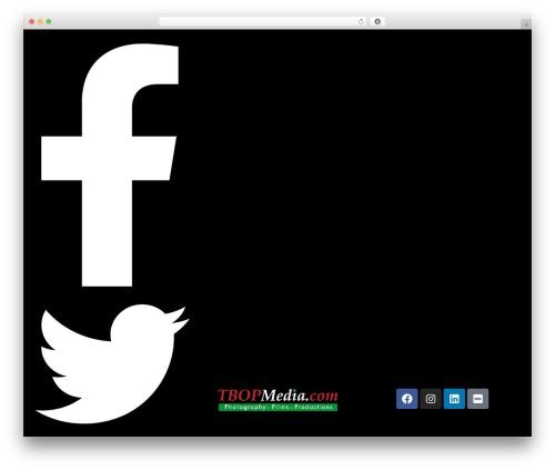 Haru frames WordPress plugin - timashion.com