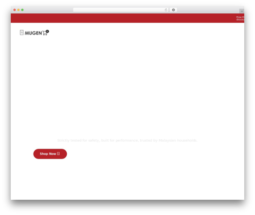 Smart phone field for wp forms WordPress plugin - mugen.com.my