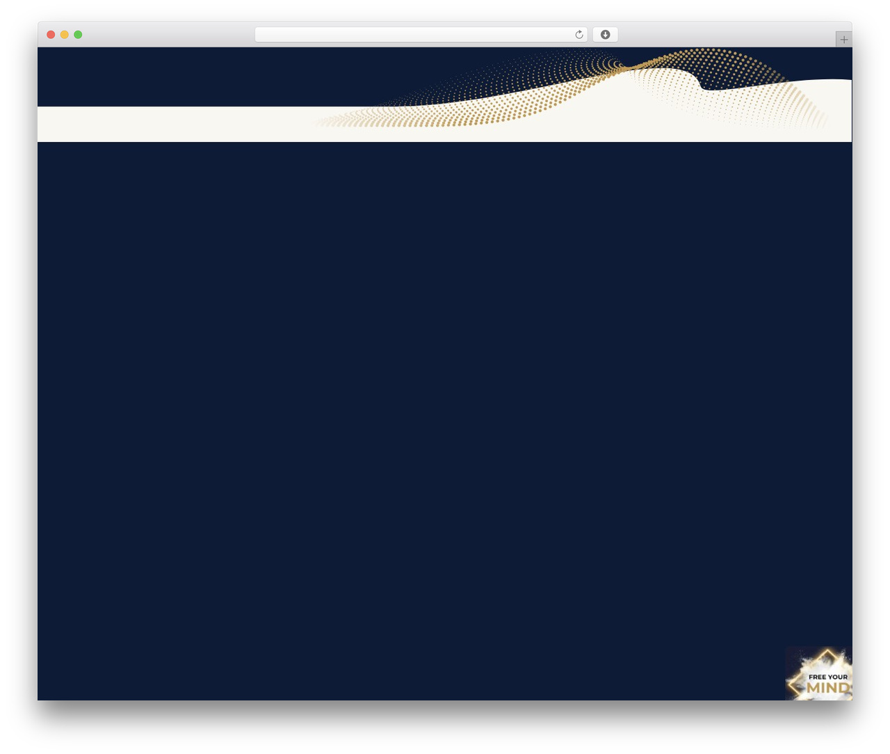 Hello Elementor theme WordPress - simonrilling.com