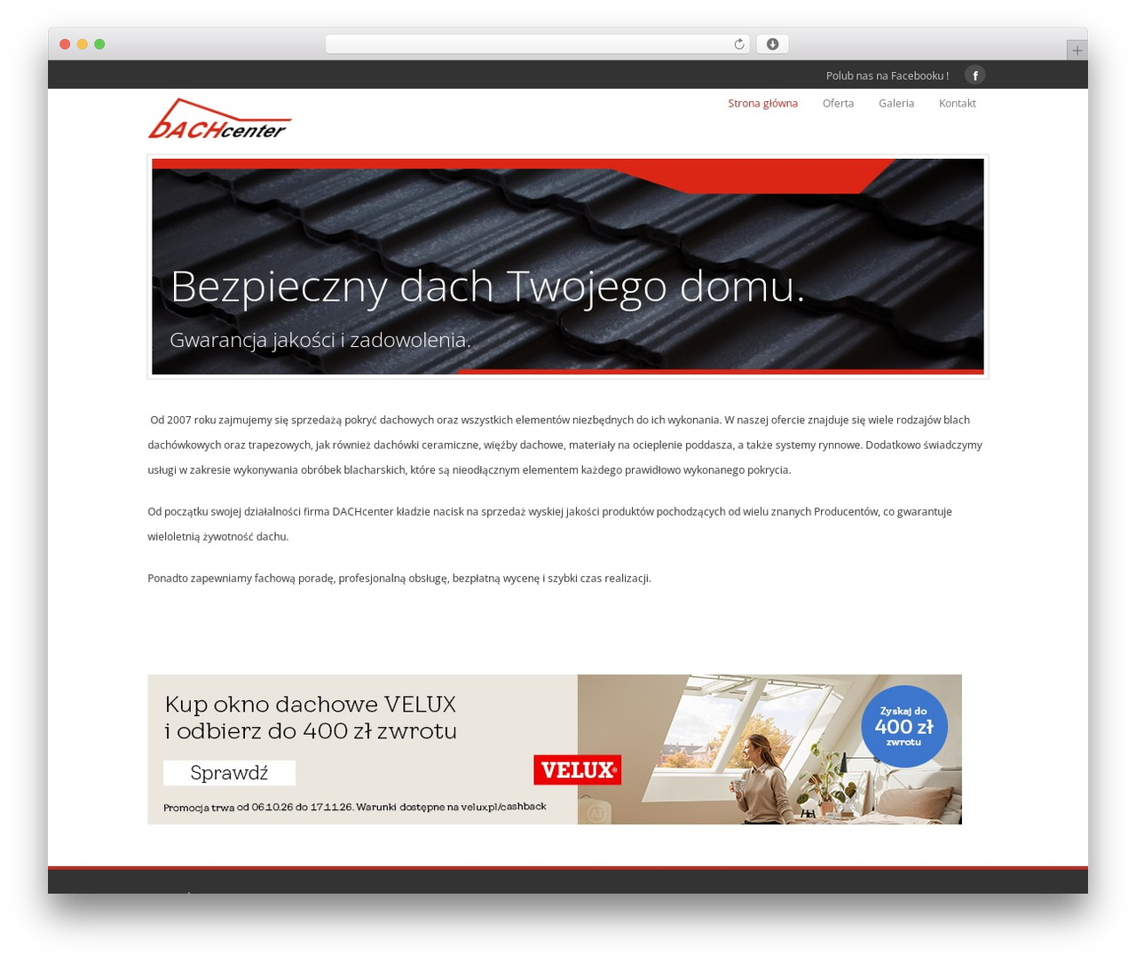 Minamaze theme WordPress - dachcenter.pl Minamaze theme WordPress - dachcenter.pl