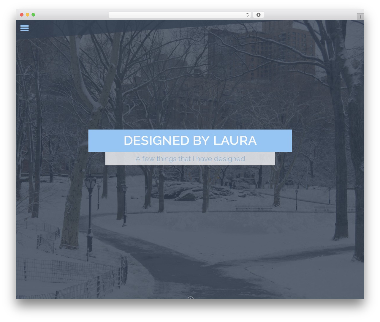 Pure WordPress theme - designedbylaura.co.uk Pure WordPress theme - designedbylaura.co.uk