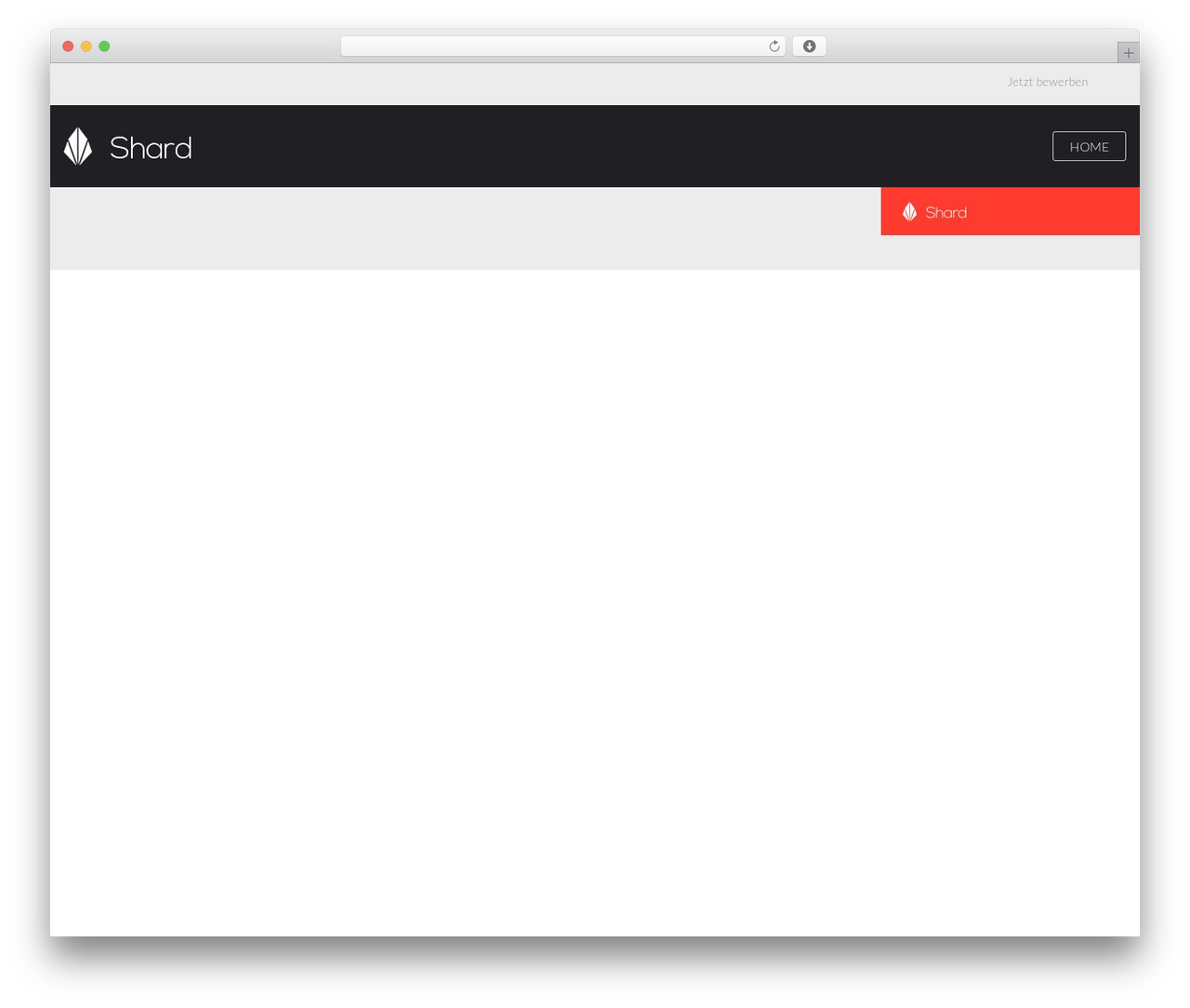 Shard theme WordPress - dein-promotionjob.at Shard theme WordPress - dein-promotionjob.at