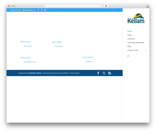 Xagio seo WordPress plugin - kellam.cc