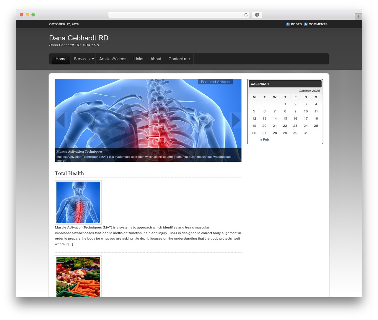 Theme WordPress Genesis - danagebhardtrd.com Theme WordPress Genesis - danagebhardtrd.com