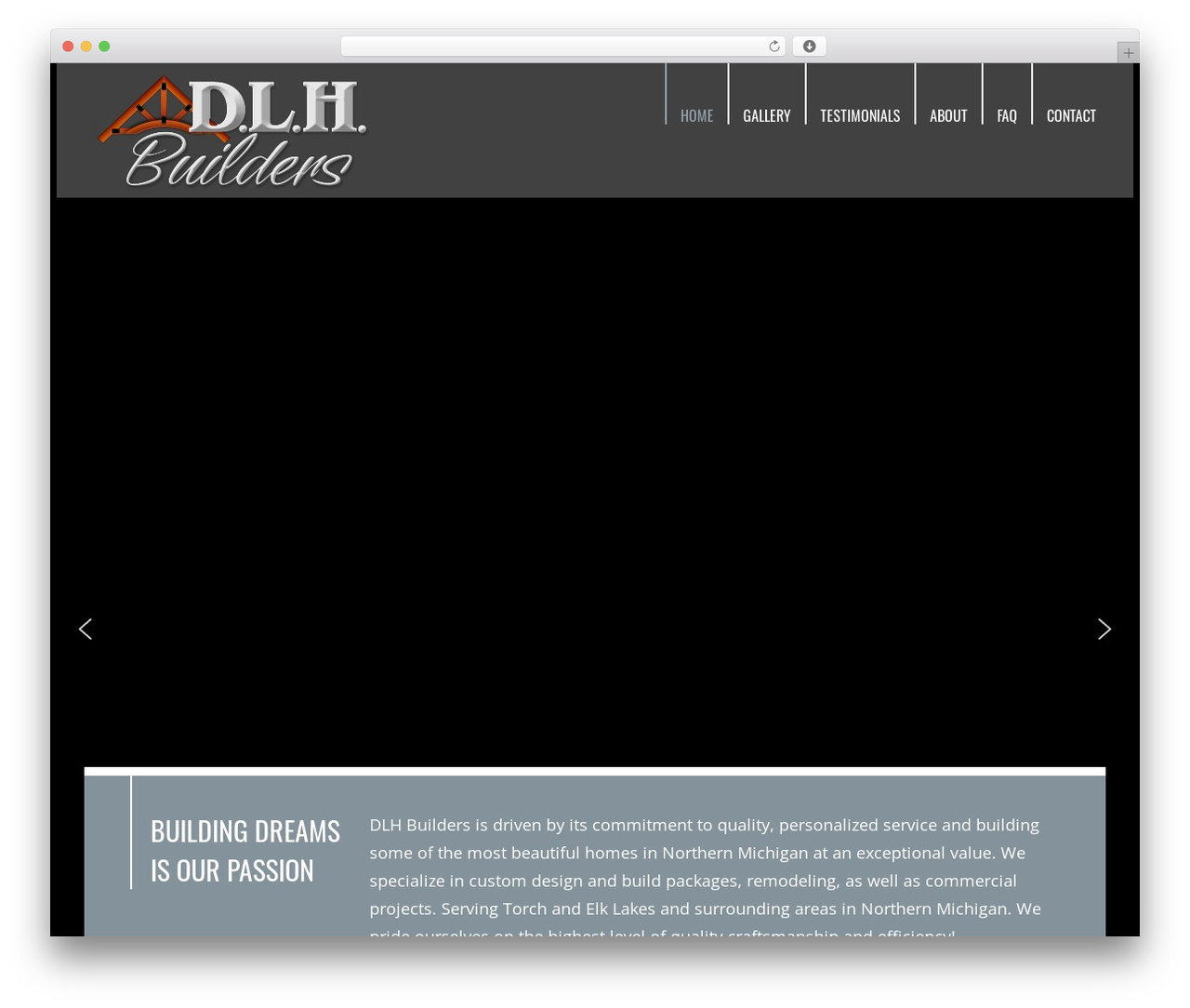 Theme WordPress PWM Custom Theme - dlhbuilders.com Theme WordPress PWM Custom Theme - dlhbuilders.com
