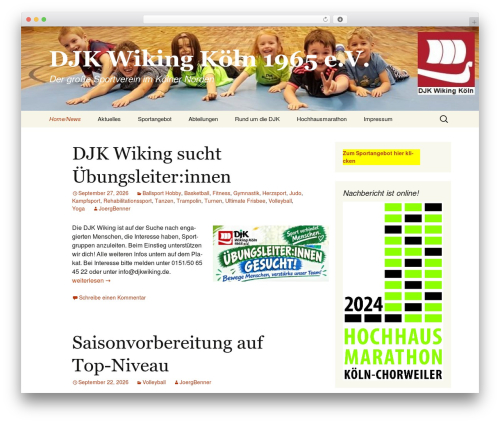 WP Social Bookmarking (wp-social-bookmarking) free WordPress plugin - djkwiking.com