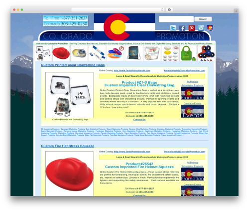 Yd recent posts widget WordPress plugin - dynamick.com