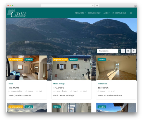 Estatik Real Estate Plugin (estatik) free WordPress plugin - castleimmobiliare.it Estatik Real Estate Plugin (estatik) free WordPress plugin - castleimmobiliare.it