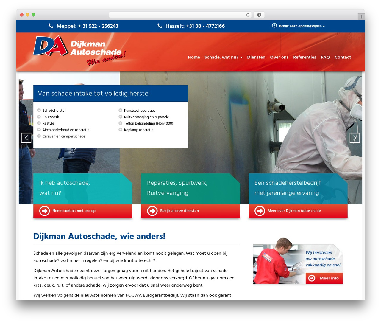 WordPress theme Aquila - dijkmanautoschade.nl WordPress theme Aquila - dijkmanautoschade.nl