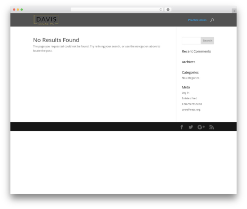 Divi builder 3 WordPress plugin - thewoodlandsdivorcelawyers.com
