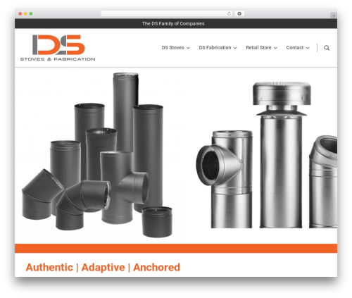 Visucom smart sections WordPress plugin - dsofpa.com