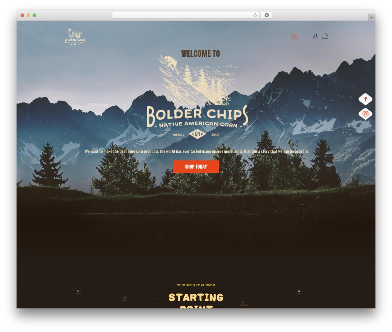 Betheme WordPress theme design - bolderchips.com Betheme WordPress theme design - bolderchips.com