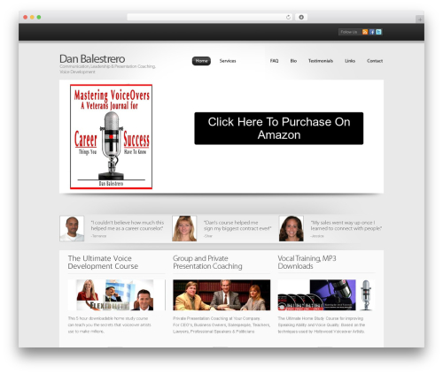 Secure HTML5 Video Player (secure-html5-video-player) free WordPress plugin - danbalestrero.com