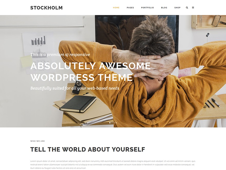Data Project Electronics best WordPress theme Data Project Electronics best WordPress theme