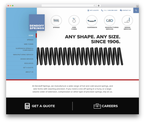 Hny cookie consent WordPress plugin - dendoff.com