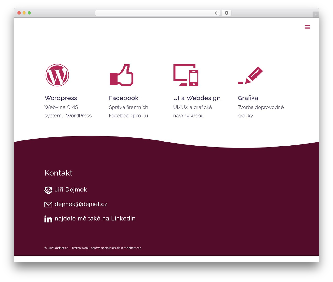 Divi WP theme - dejnet.cz Divi WP theme - dejnet.cz
