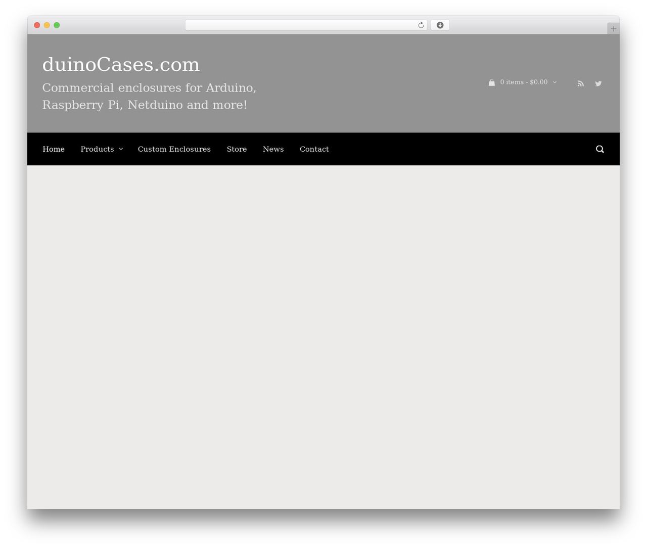 evolve Plus WordPress theme - duinocases.com evolve Plus WordPress theme - duinocases.com