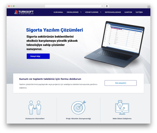 Hybrid composer WordPress plugin - turksoft.com.tr