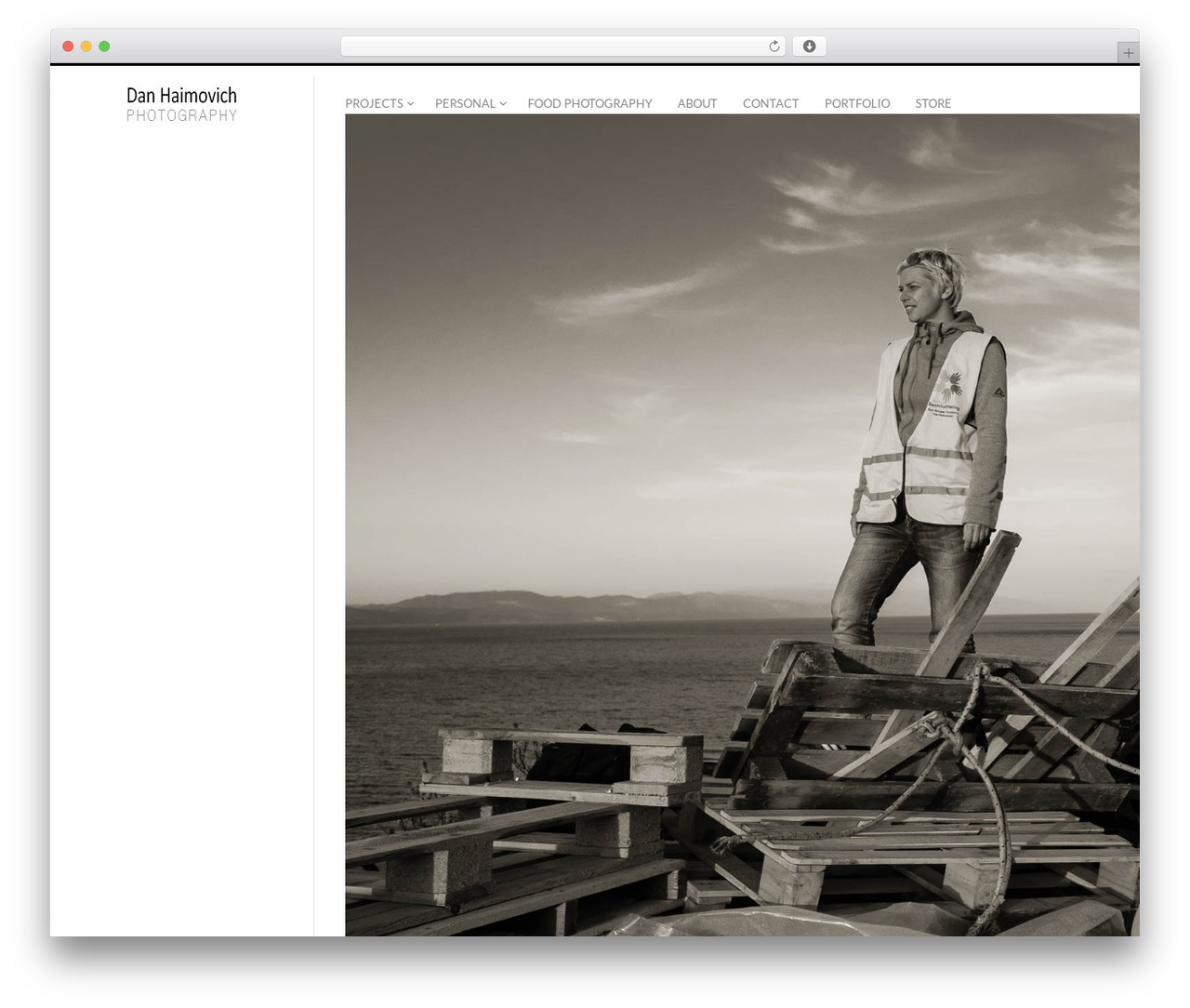 Fluxus WordPress theme - danpaul.co.il Fluxus WordPress theme - danpaul.co.il
