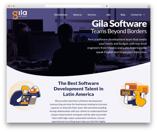 Easy Load More (easy-load-more) free WordPress plugin - gilasw.ca Easy Load More (easy-load-more) free WordPress plugin - gilasw.ca