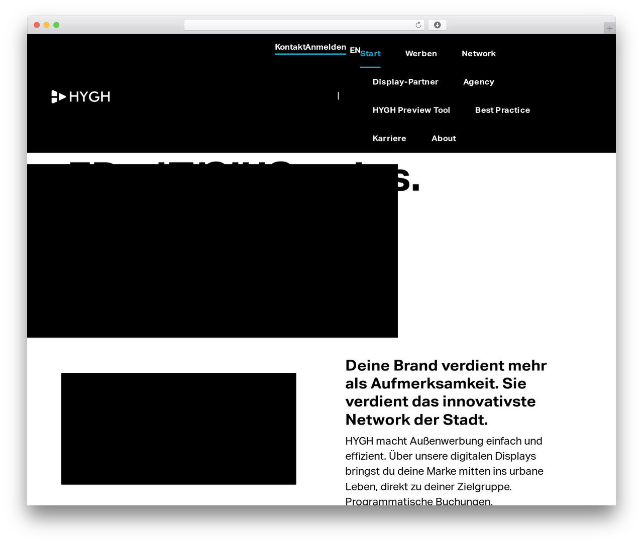 Hello Elementor premium WordPress theme - hygh.tech
