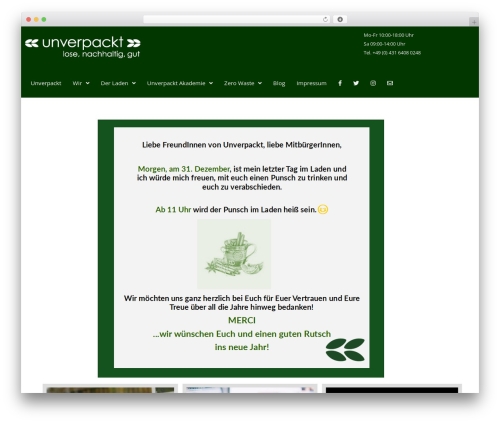 GDPR tools: Cookie notice + privacy (dsgvo-tools-cookie-hinweis-datenschutz) free WordPress plugin - unverpackt-kiel.de GDPR tools: Cookie notice + privacy (dsgvo-tools-cookie-hinweis-datenschutz) free WordPress plugin - unverpackt-kiel.de