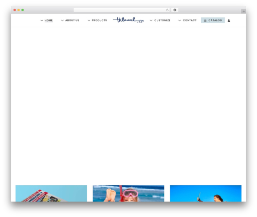 Hongo addons WordPress plugin - hilasalusa.com