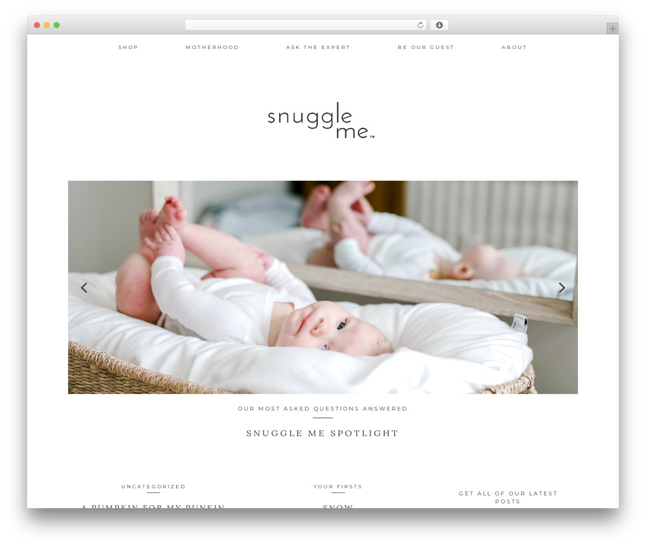 Genesis theme WordPress - dearshep.com Genesis theme WordPress - dearshep.com