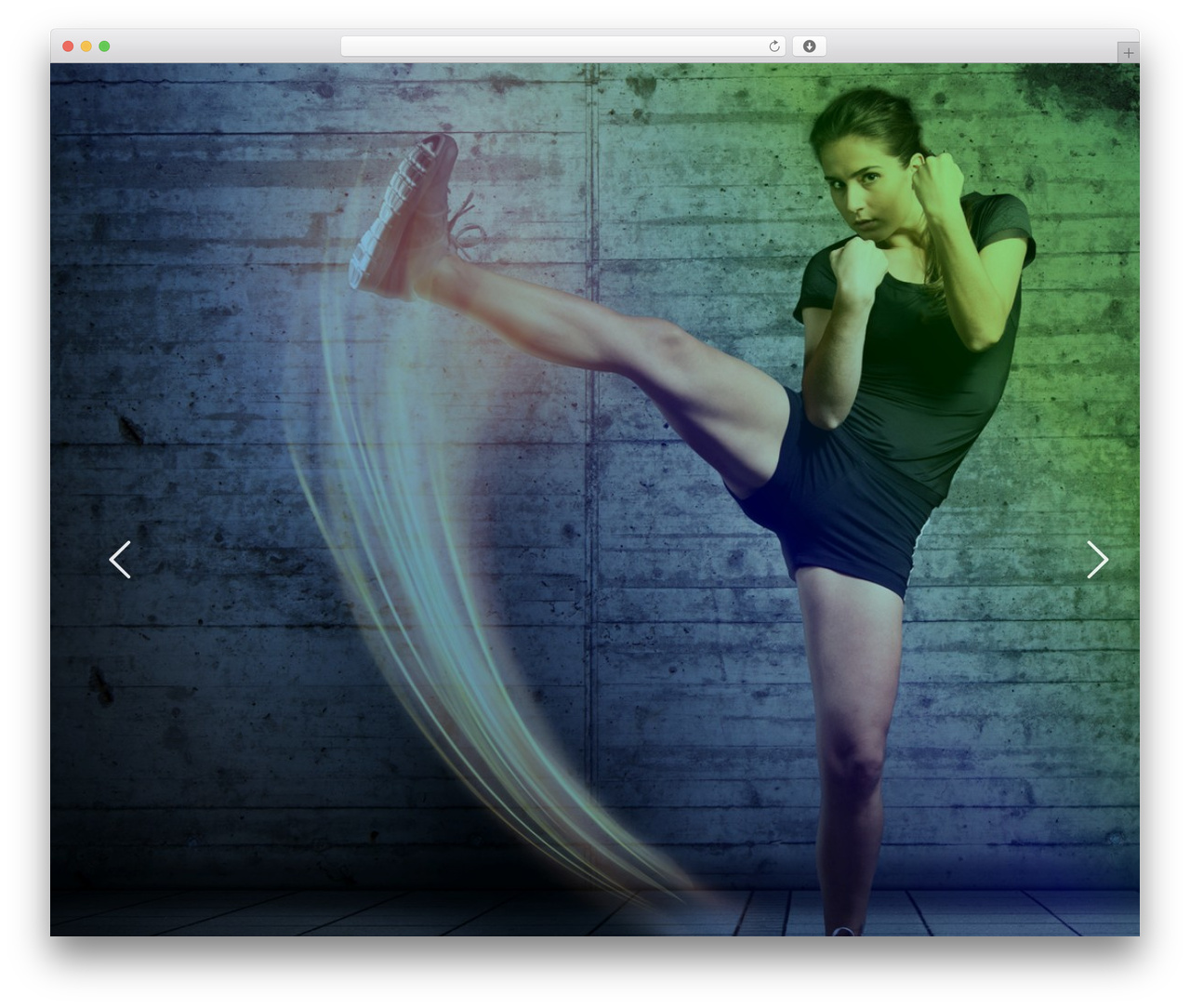 Krypton gym WordPress theme - derfitmacher.info Krypton gym WordPress theme - derfitmacher.info