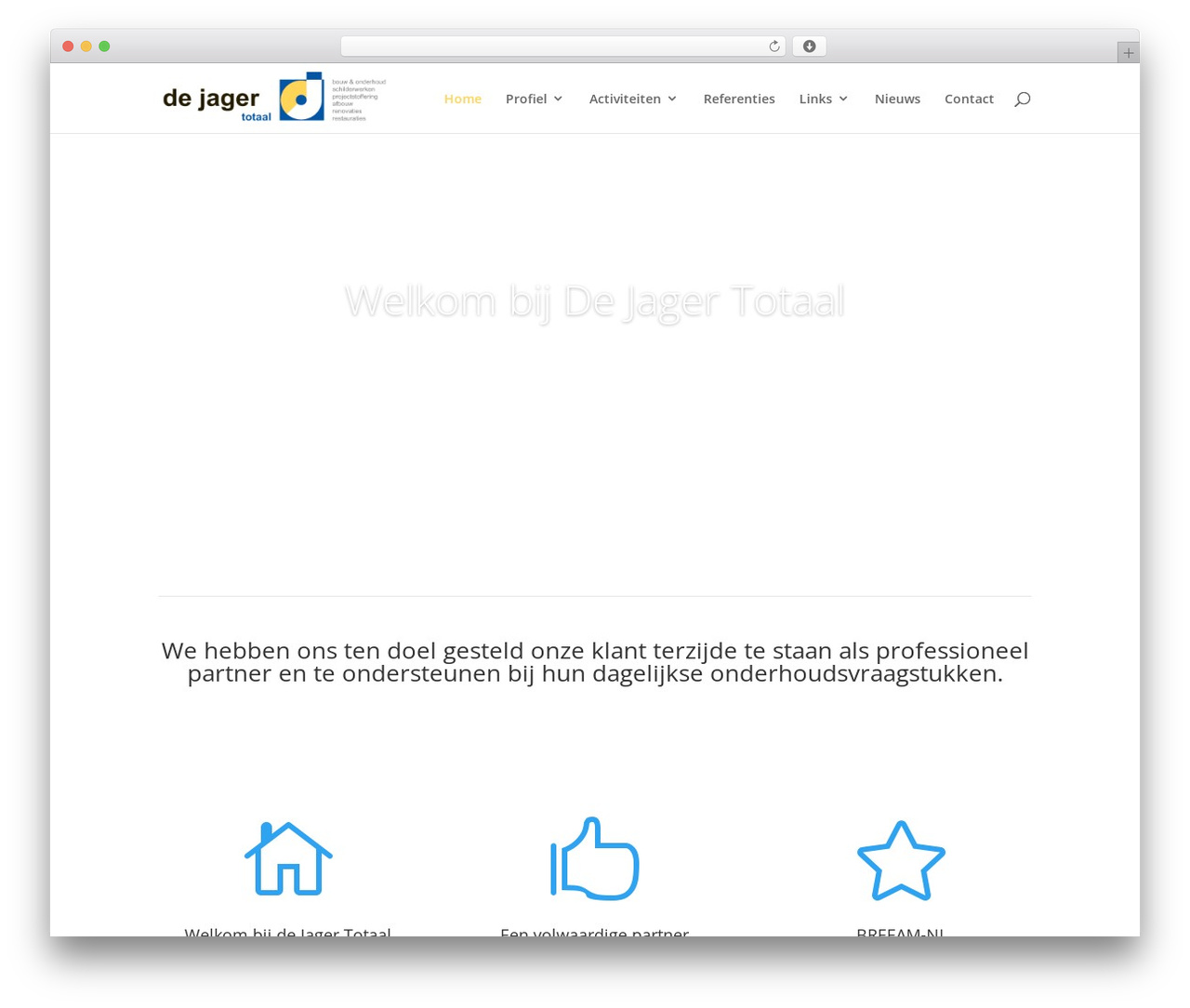 ME. Theme top WordPress theme - dejagertotaal.nl ME. Theme top WordPress theme - dejagertotaal.nl