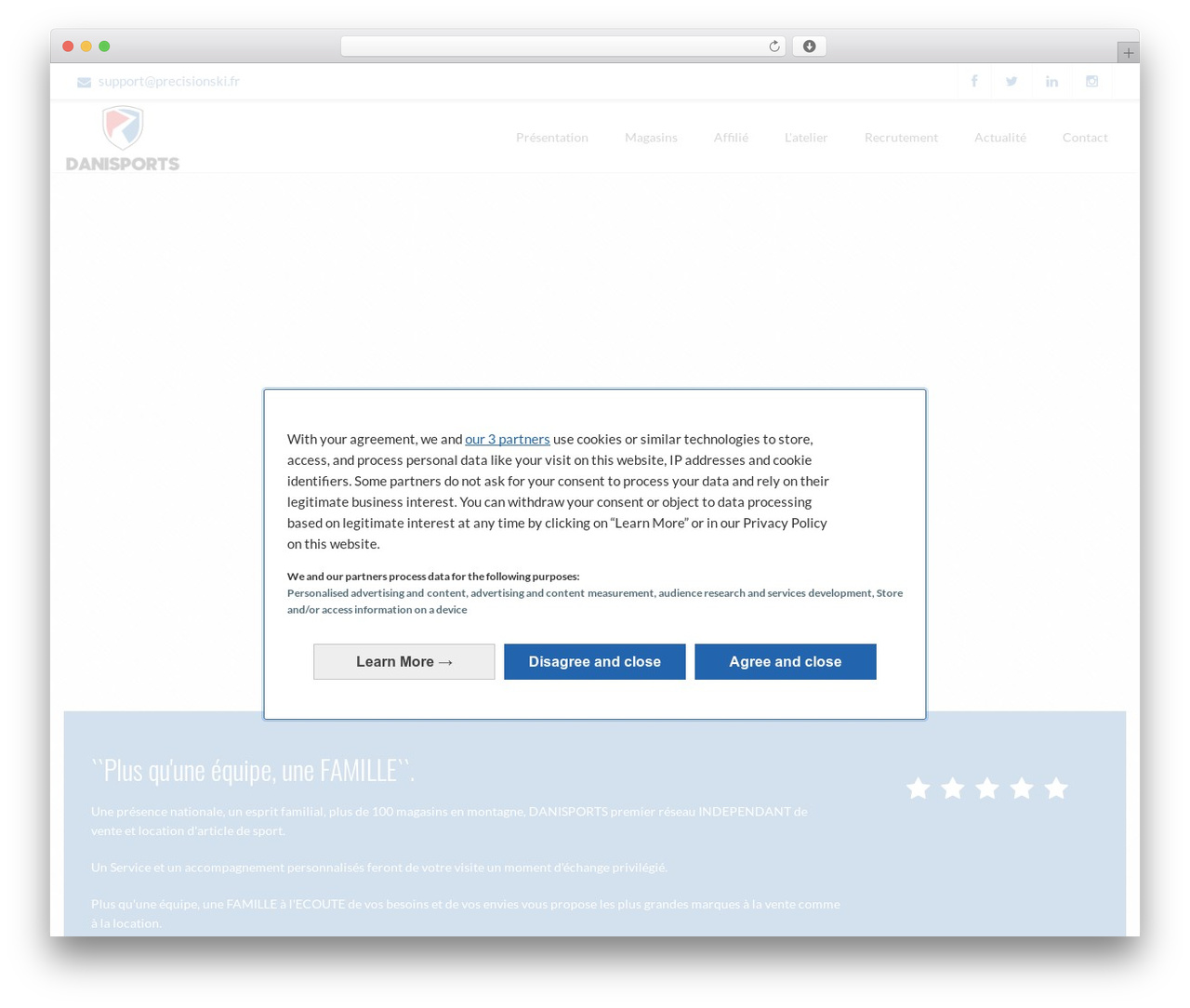 Orane - Evolutionary WordPress Theme theme WordPress - danisports.fr Orane - Evolutionary WordPress Theme theme WordPress - danisports.fr