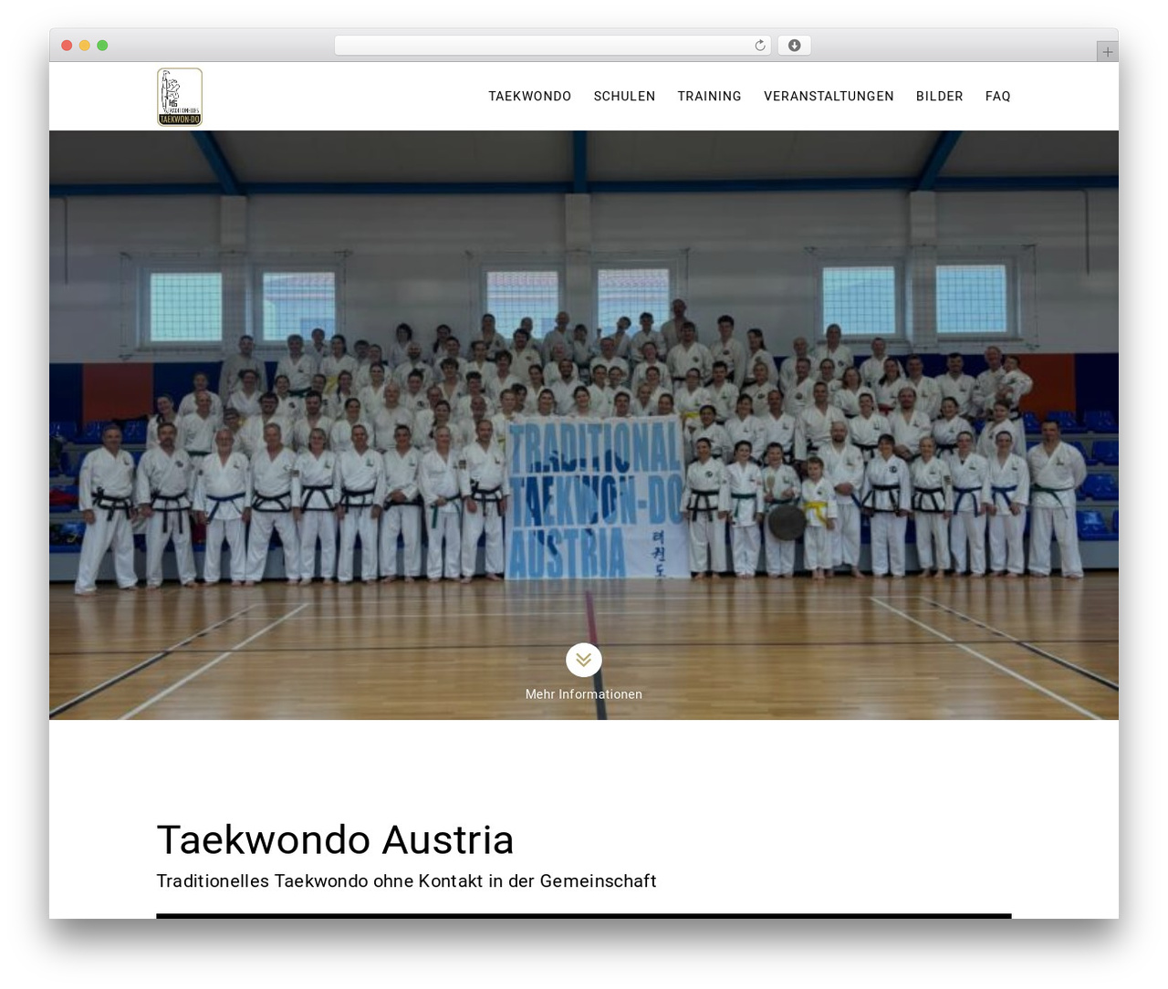 projectname WordPress theme - taekwondo-austria.com projectname WordPress theme - taekwondo-austria.com
