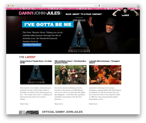 iFeature Slider (ifeature-slider) free WordPress plugin - dannyjohnjules.com iFeature Slider (ifeature-slider) free WordPress plugin - dannyjohnjules.com
