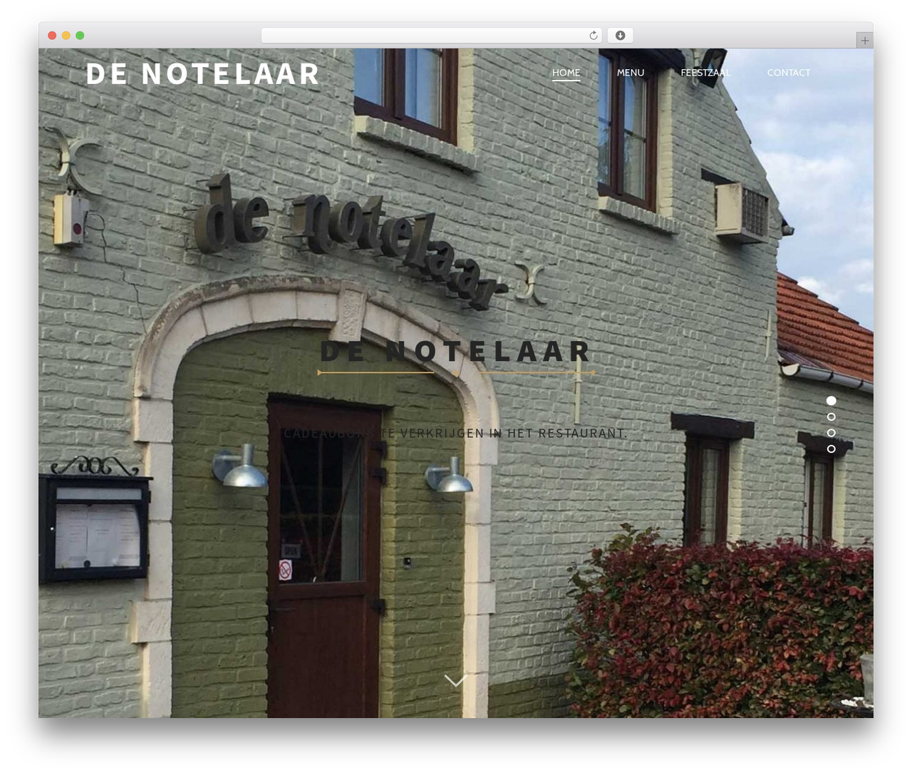 Rosa WordPress theme - denotelaarbuken.be Rosa WordPress theme - denotelaarbuken.be