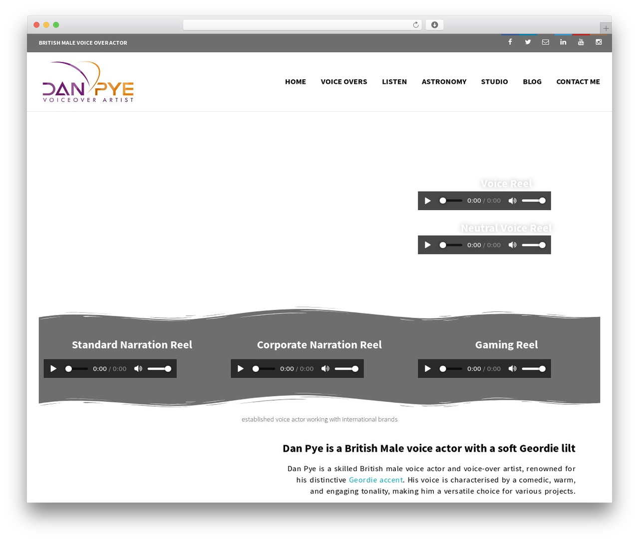 Theme WordPress Mana - danpye.com Theme WordPress Mana - danpye.com