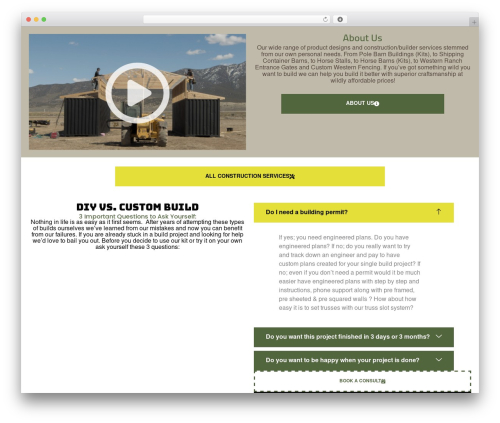 Wpforms save resume WordPress plugin - wildwestbuilders.com