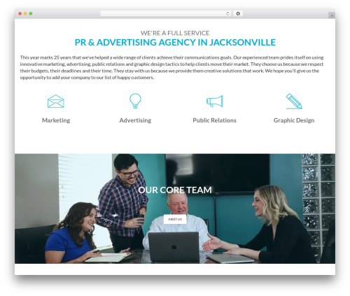 Hmenu WordPress plugin - daiglecreative.com