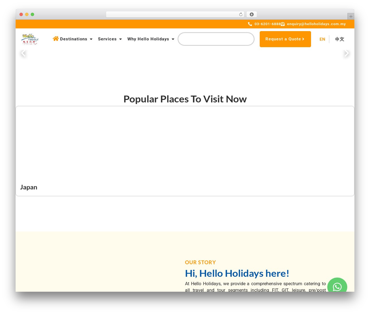 WordPress theme Hello Elementor - helloholidays.com.my WordPress theme Hello Elementor - helloholidays.com.my