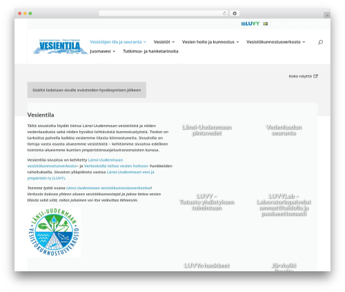 Flow-Flow Social Feed Stream (flow-flow-social-streams) free WordPress plugin - vesientila.fi Flow-Flow Social Feed Stream (flow-flow-social-streams) free WordPress plugin - vesientila.fi