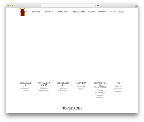 Auzalan WordPress plugin - coaatja.com