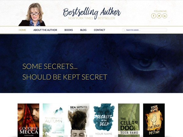 WordPress theme Genesis Sample Theme WordPress theme Genesis Sample Theme
