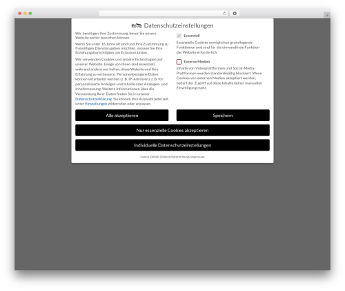 Easyrechtssicher link WordPress plugin - slawo-maric.de