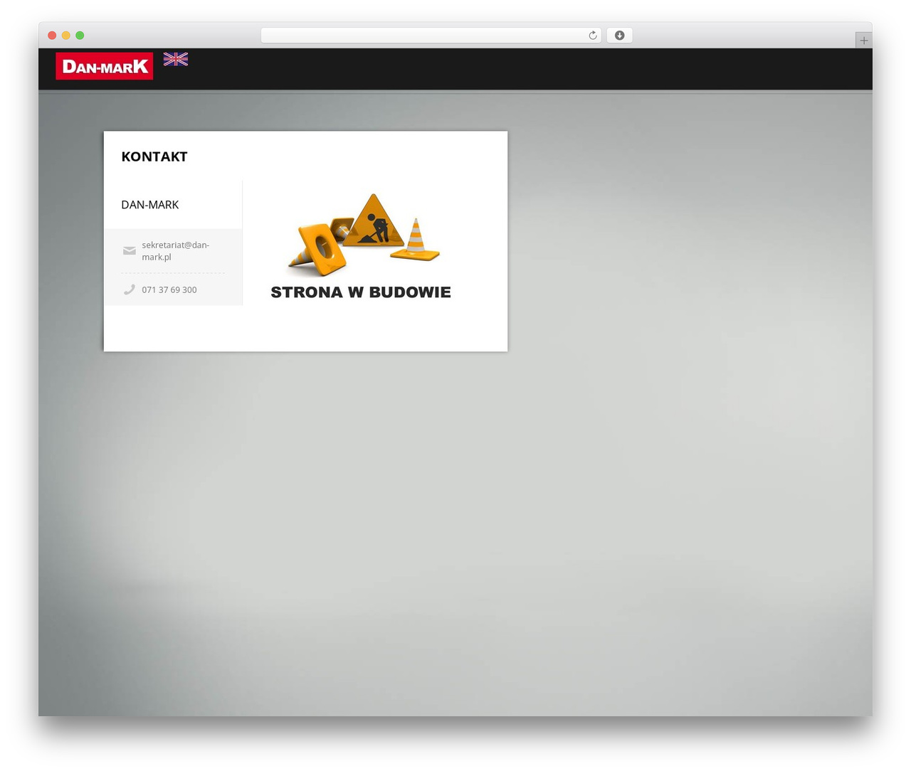 WordPress theme Hiker - dan-mark.pl/www3 WordPress theme Hiker - dan-mark.pl/www3