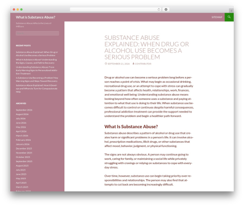 WordPress theme Madeini - daliairport.com