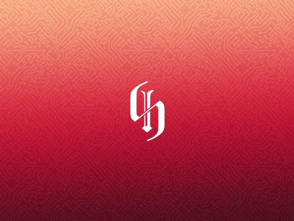 WordPress website theme Wireframe Framework by Hals & Hounds