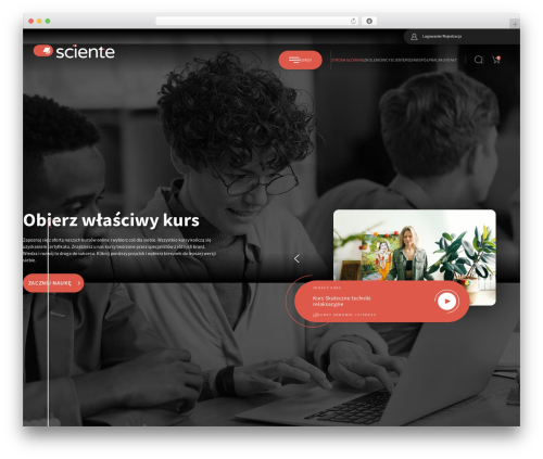 Woocommerce wfirma WordPress plugin - sciente.pl