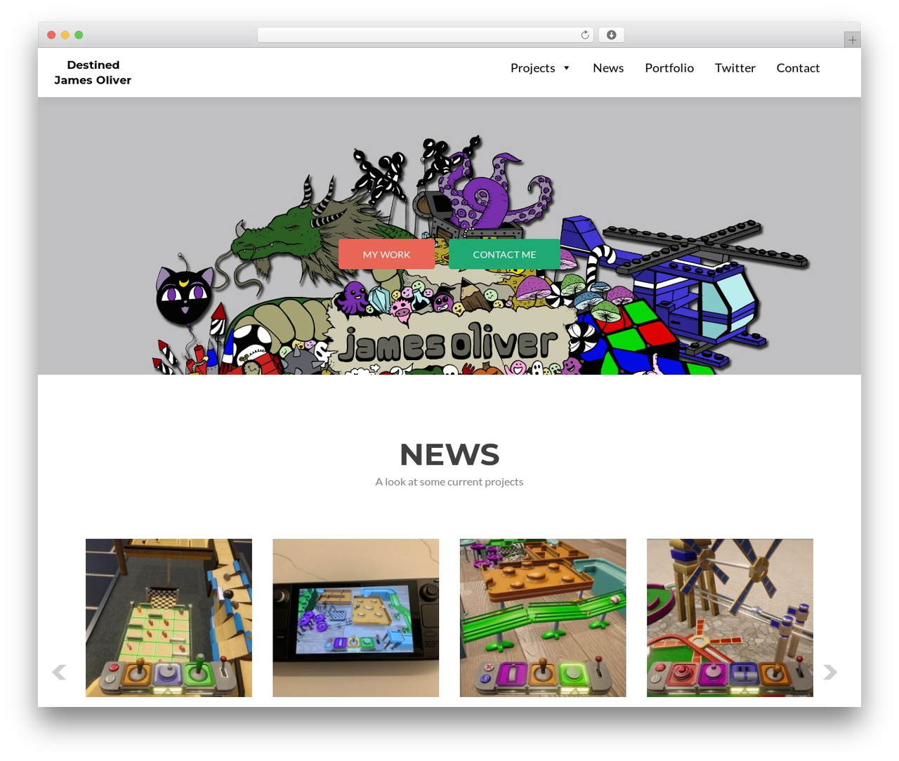 Zerif PRO top WordPress theme - destined.com Zerif PRO top WordPress theme - destined.com