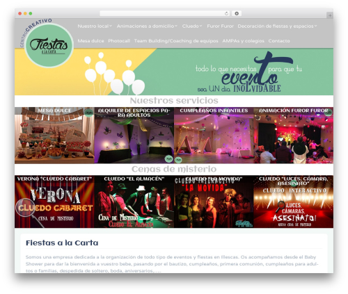 Tickera – WordPress Event Ticketing free WordPress plugin - fiestasalacarta.es