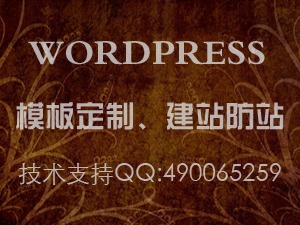 canglongsheji template WordPress