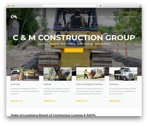 Album Gallery – WordPress Gallery (new-album-gallery) free WordPress plugin - candmcg.com